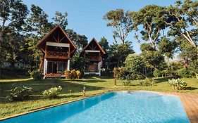 Phayamas Private Beach Resort